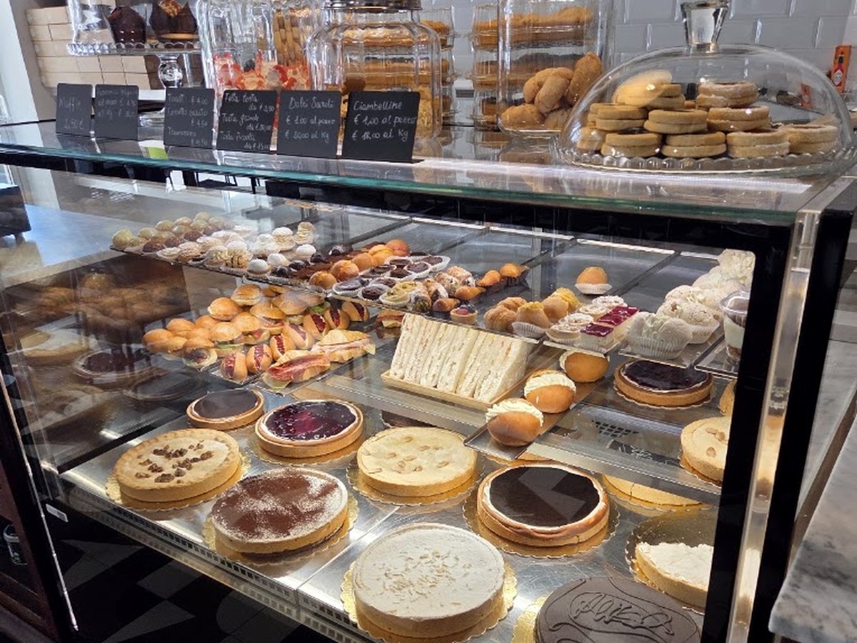 Dulcis Pasticceria a Quartu Sant'Elena