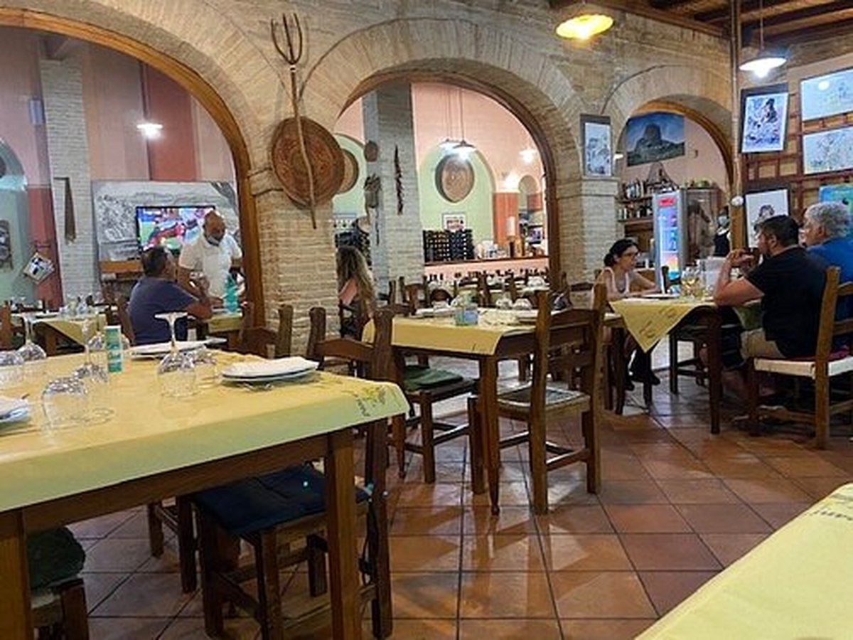 Pani e Casu a Quartu Sant'Elena