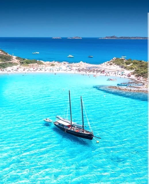 Punta Molentis